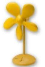 mini ventilatore (bimar elettrodomestici)